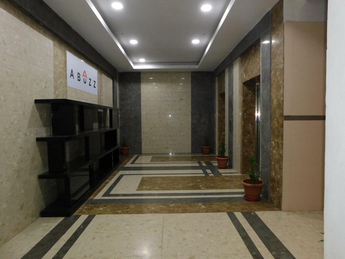 Abuzz Hostel Lower Parel - Mumbai — Photos 3